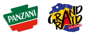 Panzani × Grand Raid de La Réunion